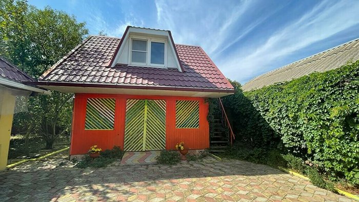 Купить дом в п. За Родину | Переезд в Краснодарский край смотреть онлайн