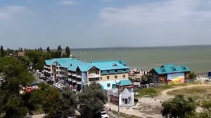 Куда поехать на море Азовское море Ейск, отдых с детьми