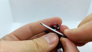 ЛЕГО МАРВЕЛ СТАЛ }{ЕНТАЙНЫМ/LEGO MARVEL minifigures aliexpress #6