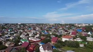 Мичуринск, Тамбовская область