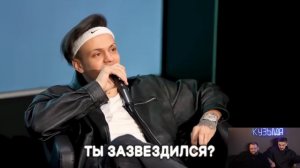 БУСТЕР ПРОТИВ 50 ХЕЙТЕРОВ