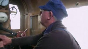 Железная дорога Австралии 7серия