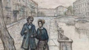 Краткое содержание Белые ночи. Достоевский Ф. М. Пересказ романа за 9 минут