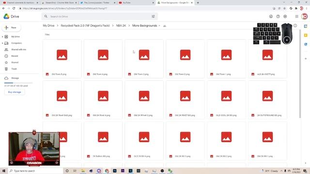 THE BEST FREE GFX PACK! BEST GOOGLE DRIVE PACK! Includes IRL, NBA 2K23, Fortnite, Effects and More! смотреть онлайн