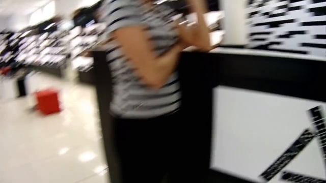 ЗАПРЕТ НА СЪЕМКУ ВИДЕО ( ТЦ ОБЛАКА )