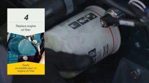 Обслуживаем дизельный компрессор «Атлас Копко» самостоятельно