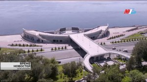 Почти 700 территорий обновили в Волгоградской области в рамках нацпроекта «Жилье и городская среда»