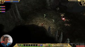 Titan Quest: Ragnarök ( Серия 3)