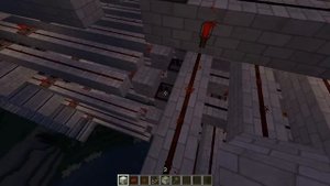 Строим принтер в Minecraft #3 - Проверка памяти