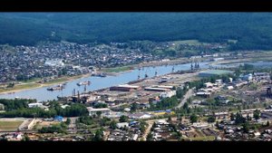 Что известно о строительстве Усть-Кутского завода полимеров в Иркутской области