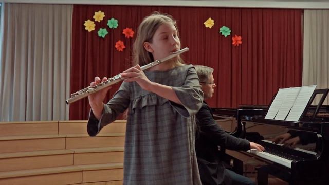 FLEITA - "MANO POMĖGIAI" - UGNĖ BUDRYTĖ смотреть онлайн