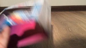 Лайфхак как убрать штрих код с ?