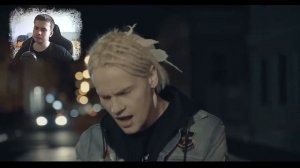 РЕАКЦИЯ | SHAMAN - ЕСЛИ ТЕБЯ НЕТ (mood video)