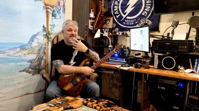 О гитарной древесине или как дерево влияет на звук электрогитары смотреть онлайн