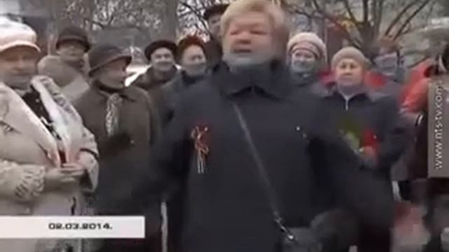 Страна которой нет...
