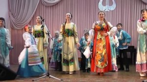 У нас на Урале