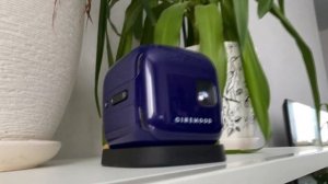 ?ПРОЕКТОР ИЗ ТВОЕГО АНДРОИД/iOS! ПРОЕКТОР В КАРМАНЕ | КИНОКУБИК ОТ CINEMOOD