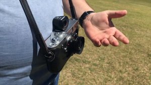 Leica M-A и Hasselblad X1D-50c. Экспедиционное оборудование в Мексике