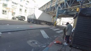 is KENSINGTON Ave, Most DANGEROUS streets in Philadelphia? let's find out!!