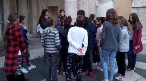 Presentazione Istituto Comprensivo Vito Volterra di Ariccia