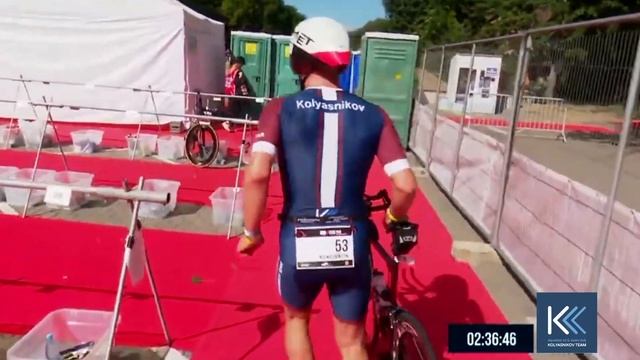 Ironstar113 Kalinigrad 2020 смотреть онлайн