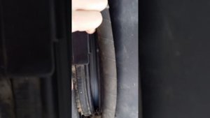 Звук после замены грм lacetti