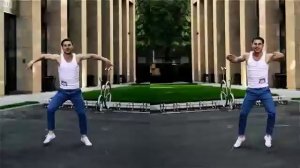 ZUMBA ZumbaYeeh MB Ft CHICO CAMUS ЗУМБА OFFICIAL CHOREOGRAPHY