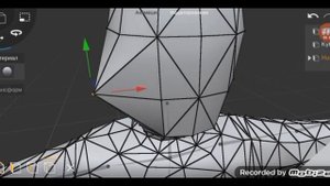 Как создать анимацию Скибиди Туалет на андроид!