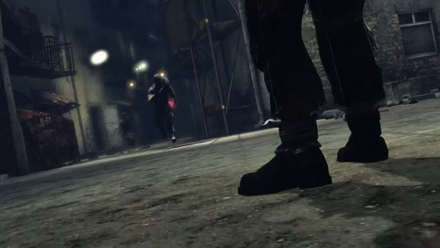 Обзор Afterfall Insanity Кто поможет психованному психиатру смотреть онлайн