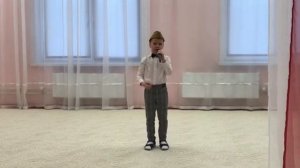 Песня «Ты не бойся, мама», музыка Михаила Протасова, слова Евгения Шкловского