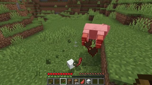 Day 1 in Minecraft | How to Play Minecraft | Tutorial #1 смотреть онлайн