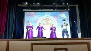 "Оренбуржцы казаки" песня оренбуржских казаков. Исполняет Ансамбль "Иванчай" г. Челябинск