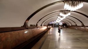Самарский метрополитен