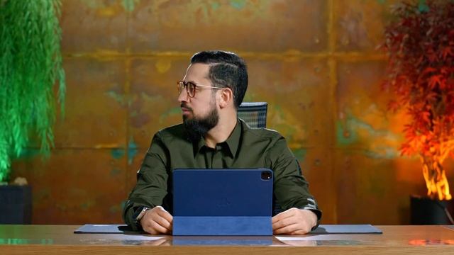 Ölüm Bir Son Değildir Allah Seni Herkesin Terk Ettiği Yerde Alır -20.Mektup 11.Kelime-İleyhi’l-Masi смотреть онлайн