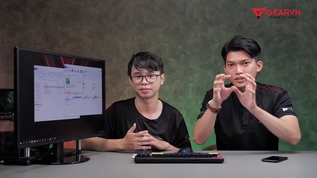 SSD giá rẻ siêu bền, xài tới già vẫn còn ngon chán! | Kingston NV1 смотреть онлайн