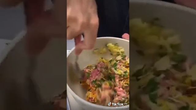 бюрек(турецкий пирог)