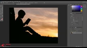 Crop Tool - Adobe Photoshop for Beginners - Class 4