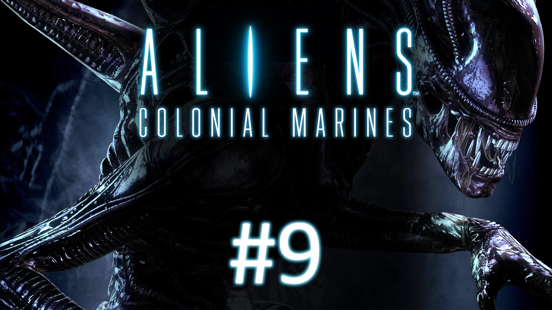 Aliens colonial marines steam charts фото 88