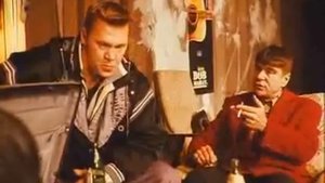 Точно не стиральный порошок