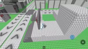 How To Do a Tall Fling In Roblox