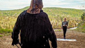 Нежить😨🔪Русский трейлер (Дубляж, 2024) Ужасы