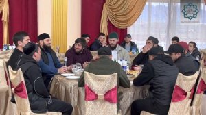 Мавлид на кумыкском языке
