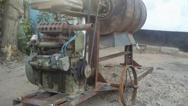 бетона мешалка свойми руками смотреть онлайн