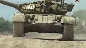 Т-72.flv