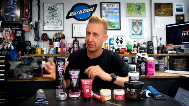 Everything You Should Know About Grease, Oils And Cleaners | Bike Lube & Cleaning Products Explaine смотреть онлайн