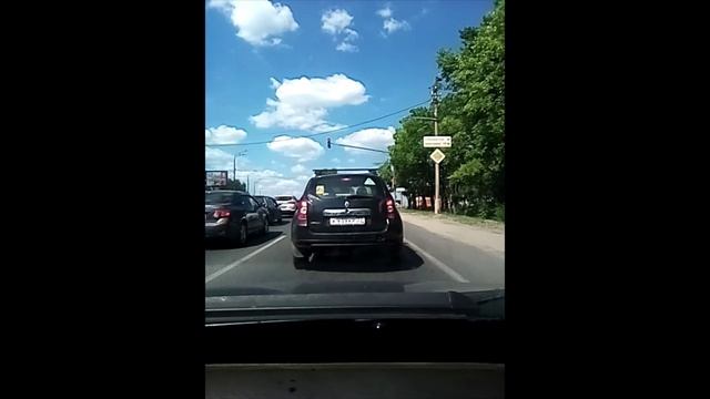 Дороги России 8