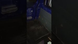 Daewoo Damas трос коробки передач.