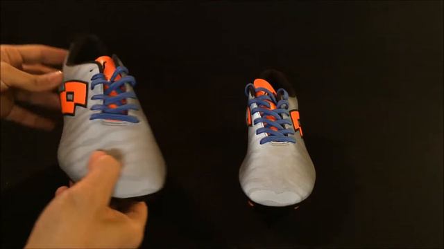 Lotto Solista UNBOXING! смотреть онлайн