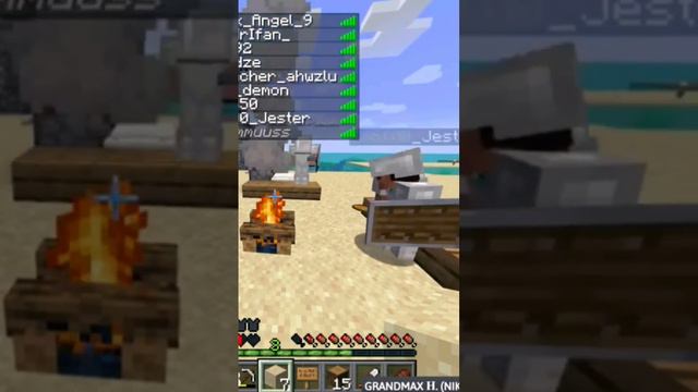 Minecraft Лучшее #41