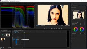 Adobe Premiere Pro CC 2017. Часть 3